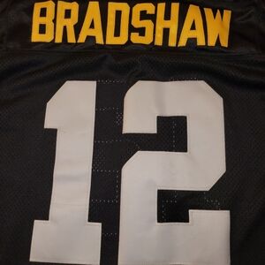 Steelers Jersey